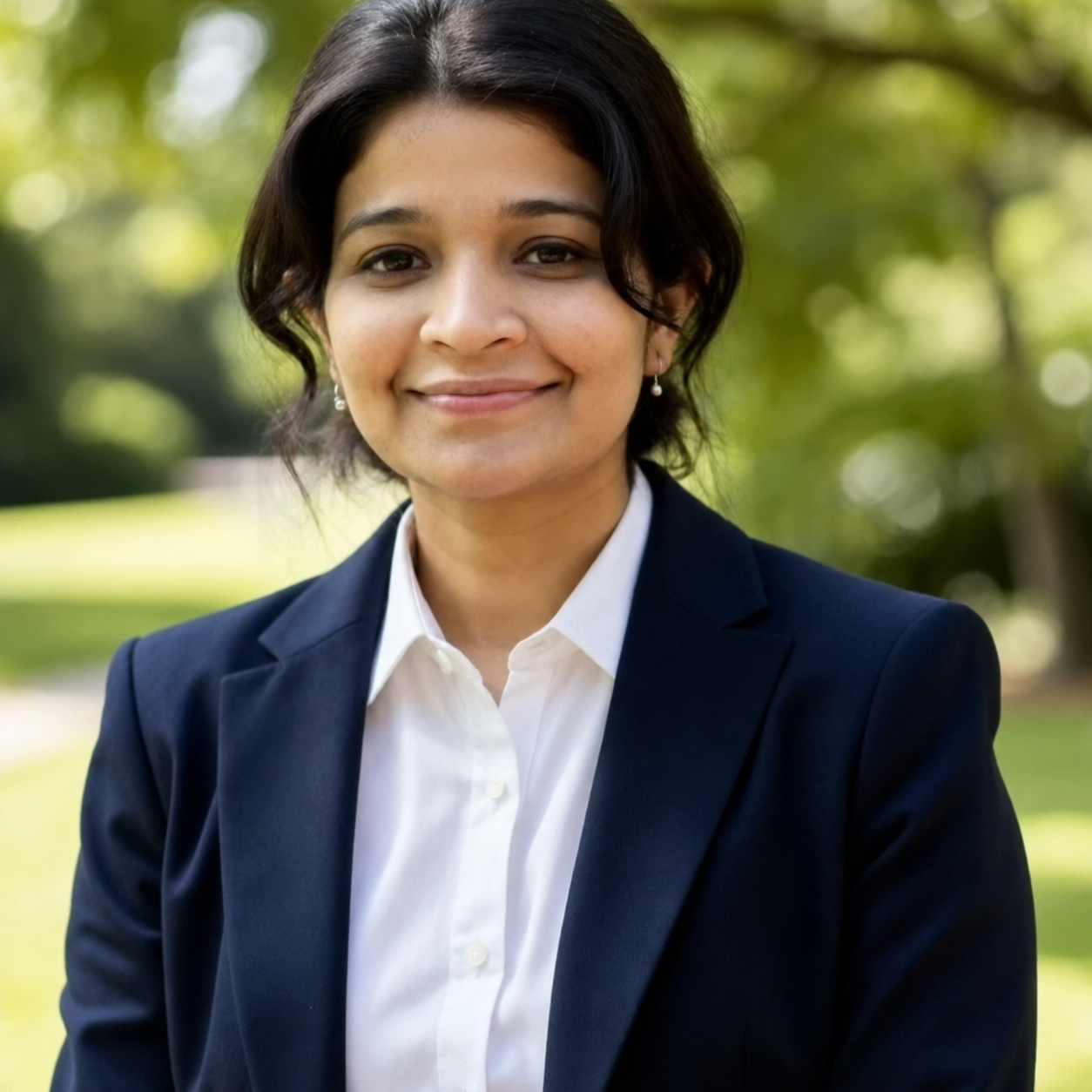 Manisha Dua