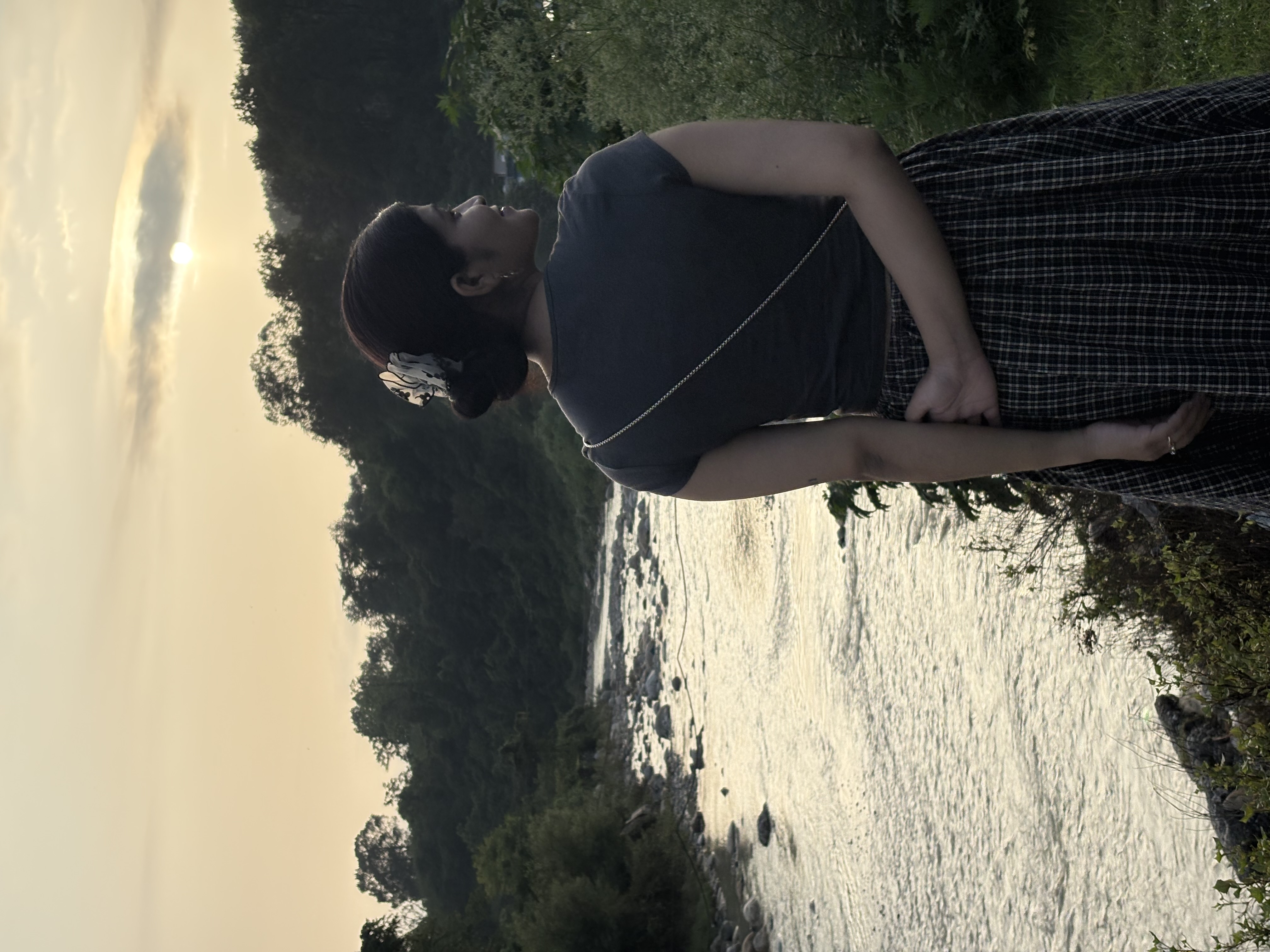 Manisha Dua